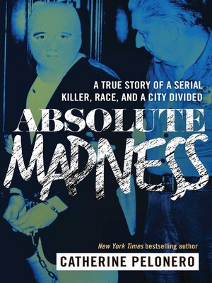 cover image of Absolute Madness
